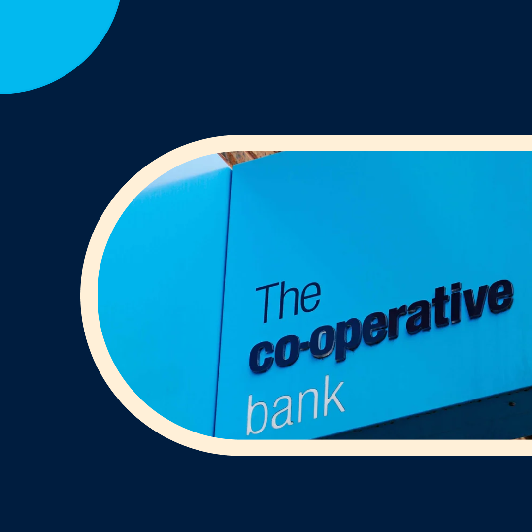 Transforming Customer Experience – The Co-operative Bank’s New Appointment Scheduling Software