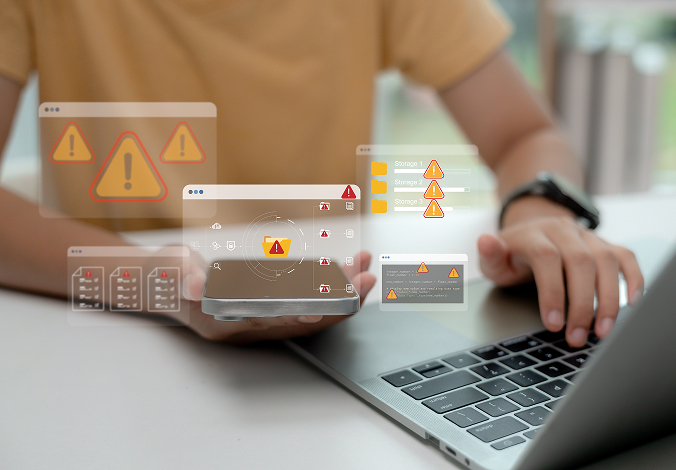 Complex multi-step customer journey orchestration