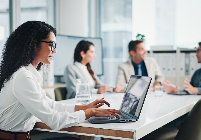 Walk-in & on-demand journey orchestration