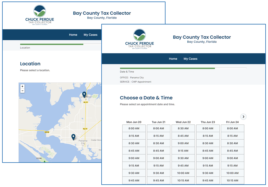 Case Studies image