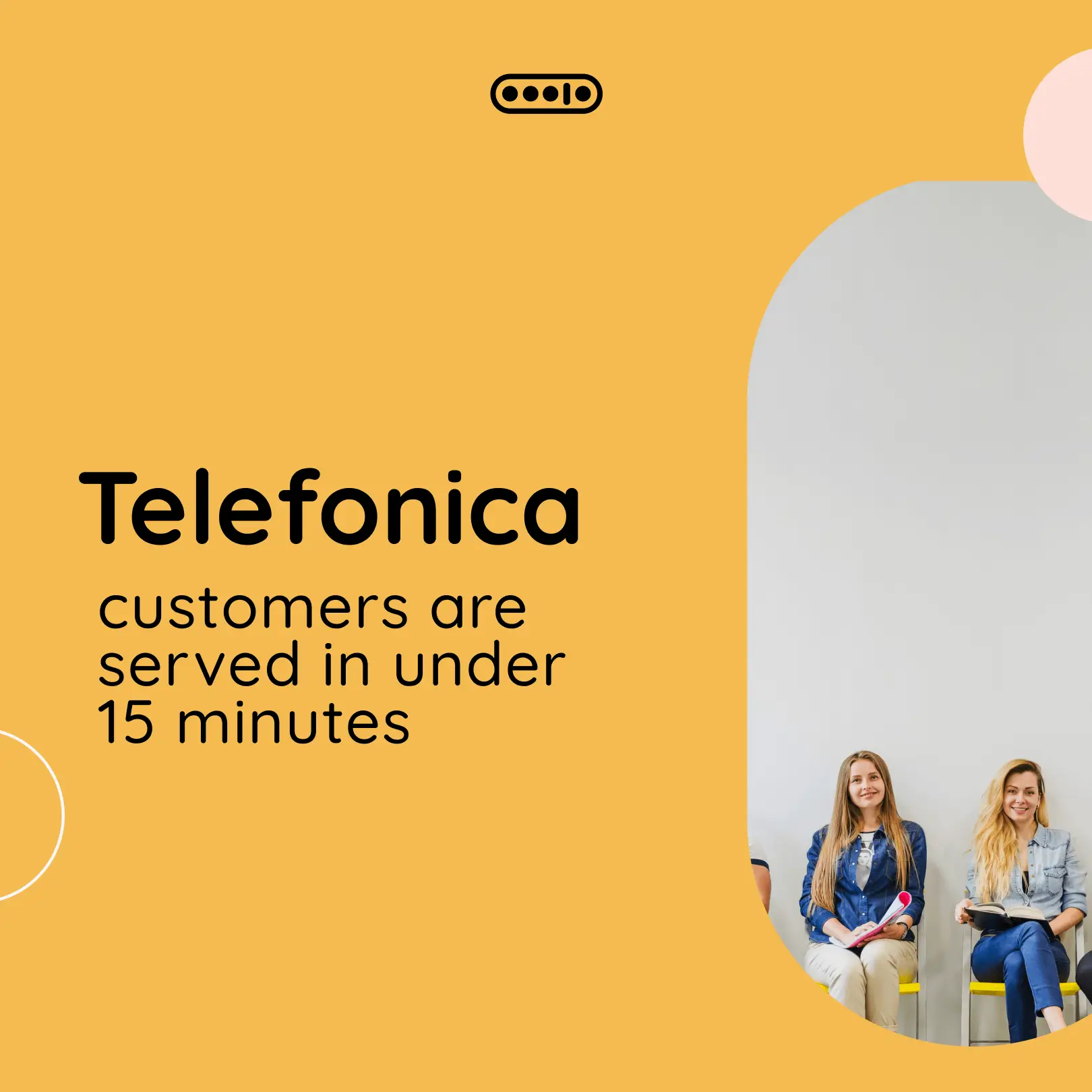 Q‑nomy – Advanced Queue Management System