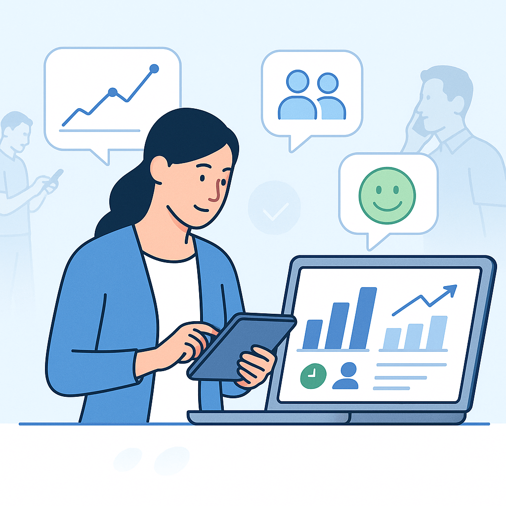 68d974e315e660c75b512c7c_Collect%20feedback%20and%20refine