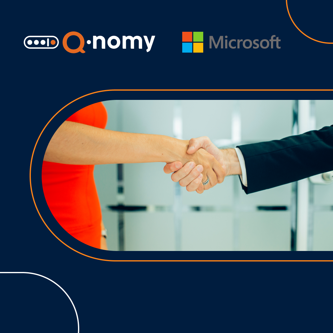 Q‑nomy and Microsoft: A Decade of Cloud-Driven Innovation