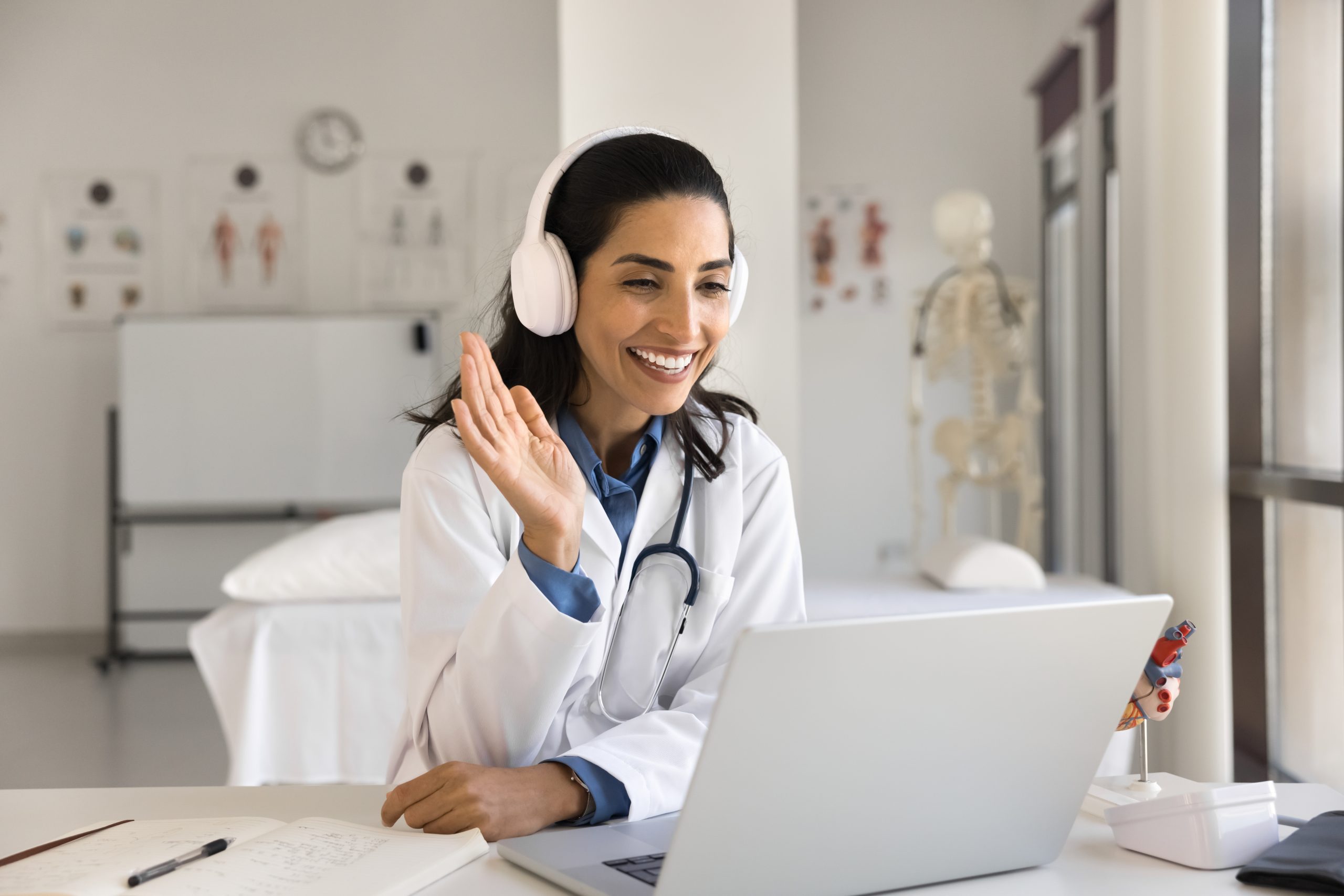 Patient Flow Optimization at the US National Military Medical Center