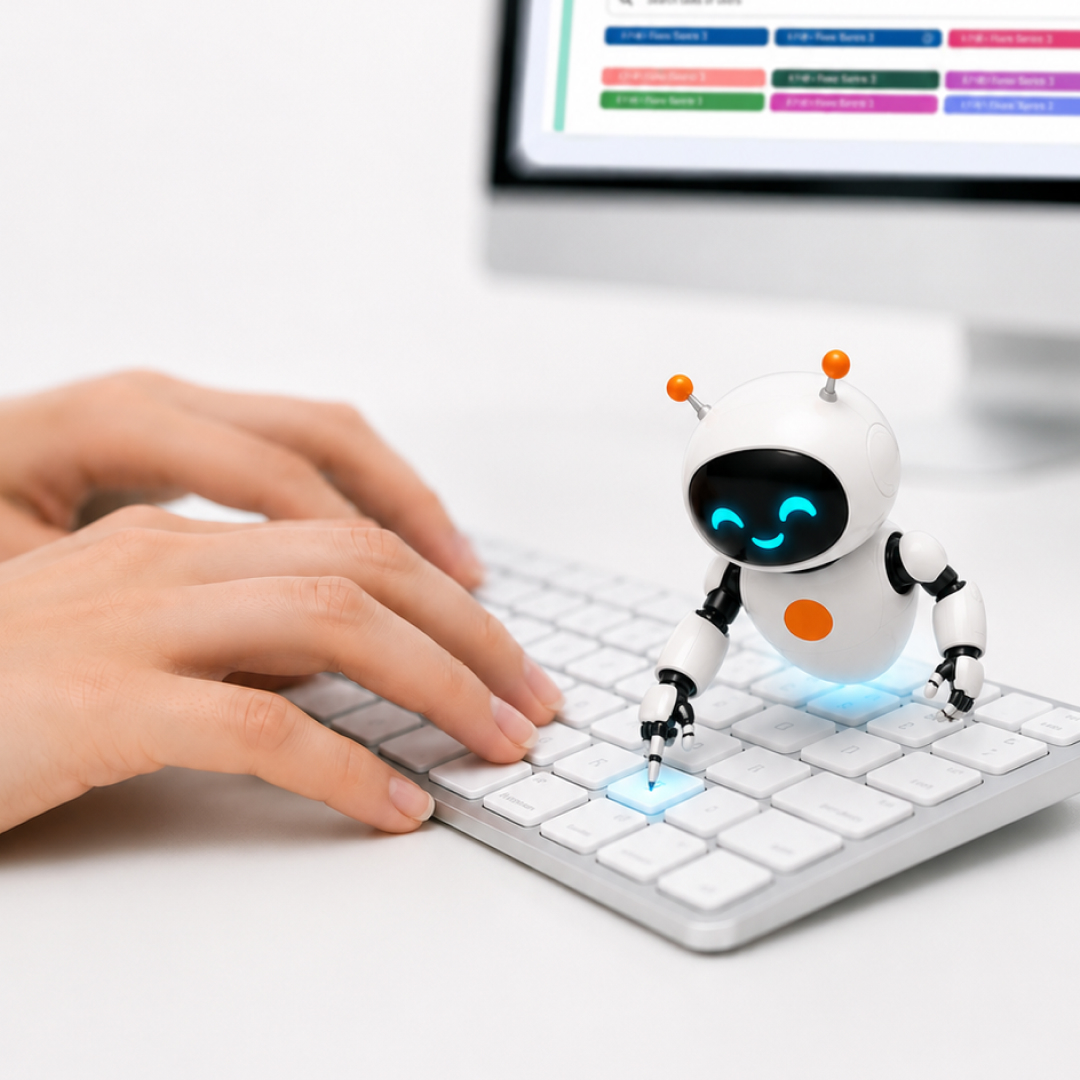 Keeping Your AI-Powered Customer Experience Human