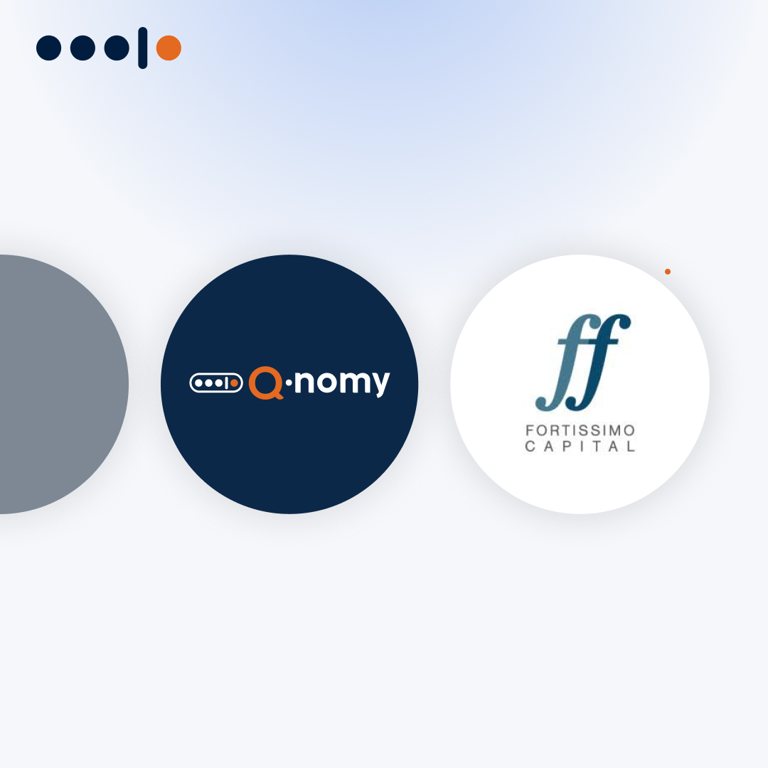 Fortissimo Acquires Q-nomy