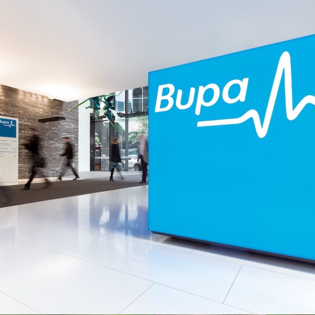 Streamlining Appointment Booking and Improving NPS at Bupa Medical Visa Services